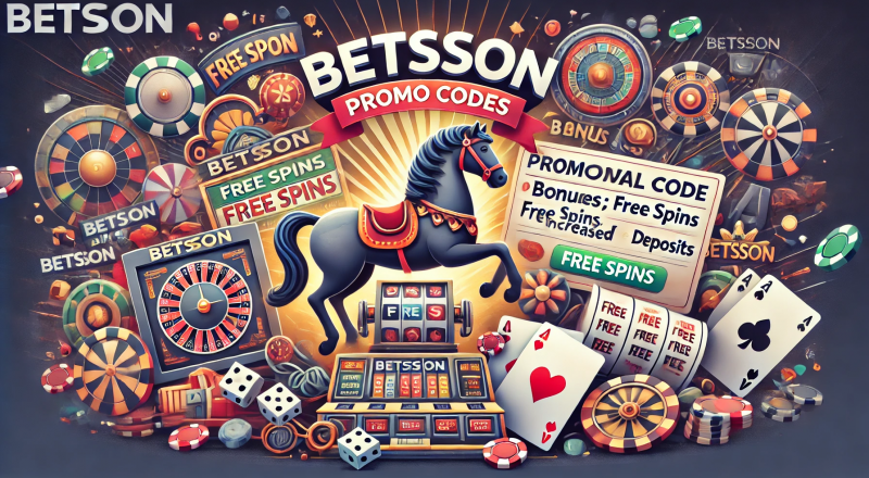 Betsson promociones